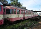 2018.10.06 JHMD Jindřichův Hradec Bahnhof (23)